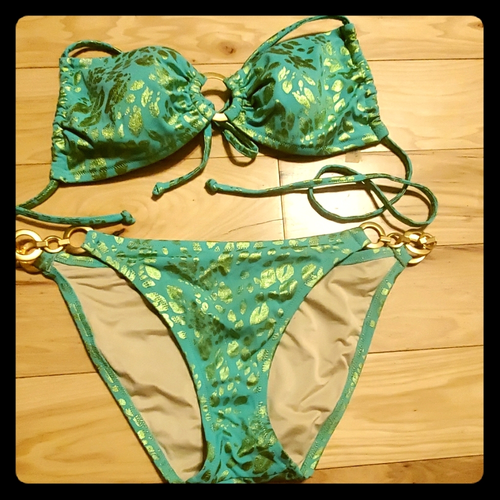 Victoria secret bikini